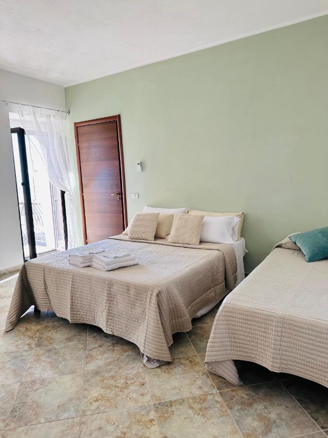 Vicolo18 Tropea Villa Exterior foto