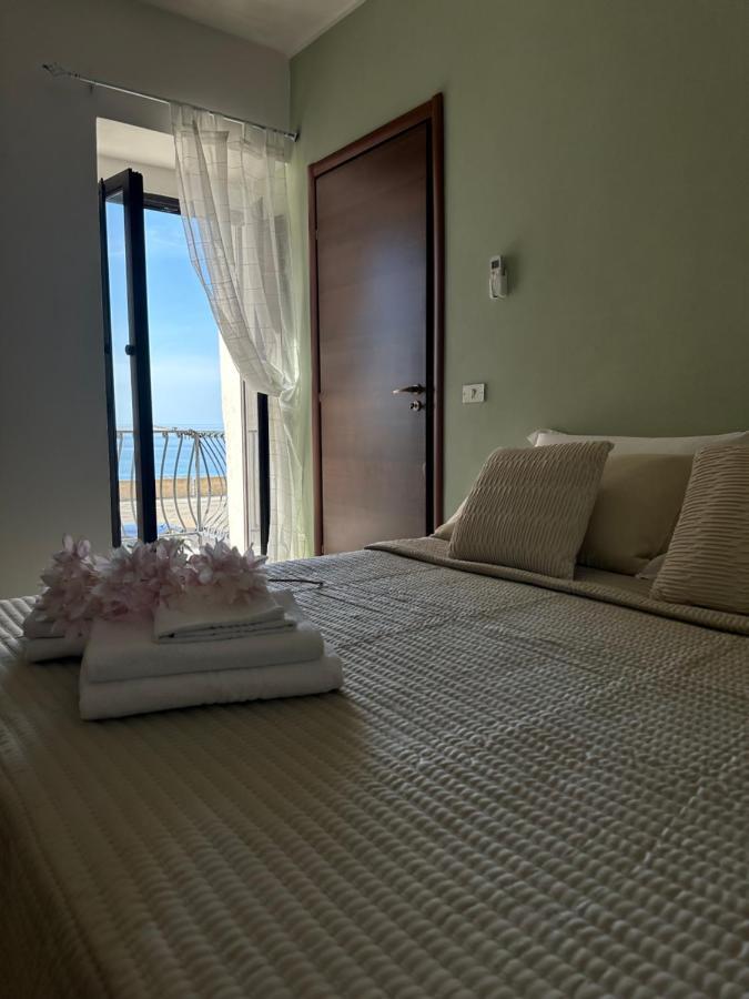 Vicolo18 Tropea Villa Exterior foto