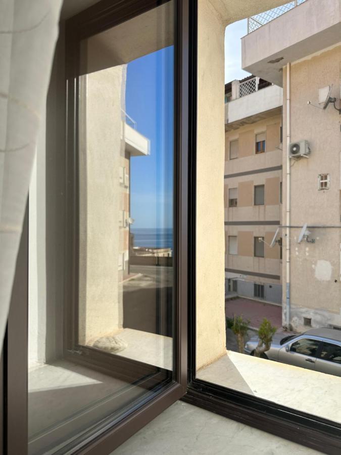Vicolo18 Tropea Villa Exterior foto