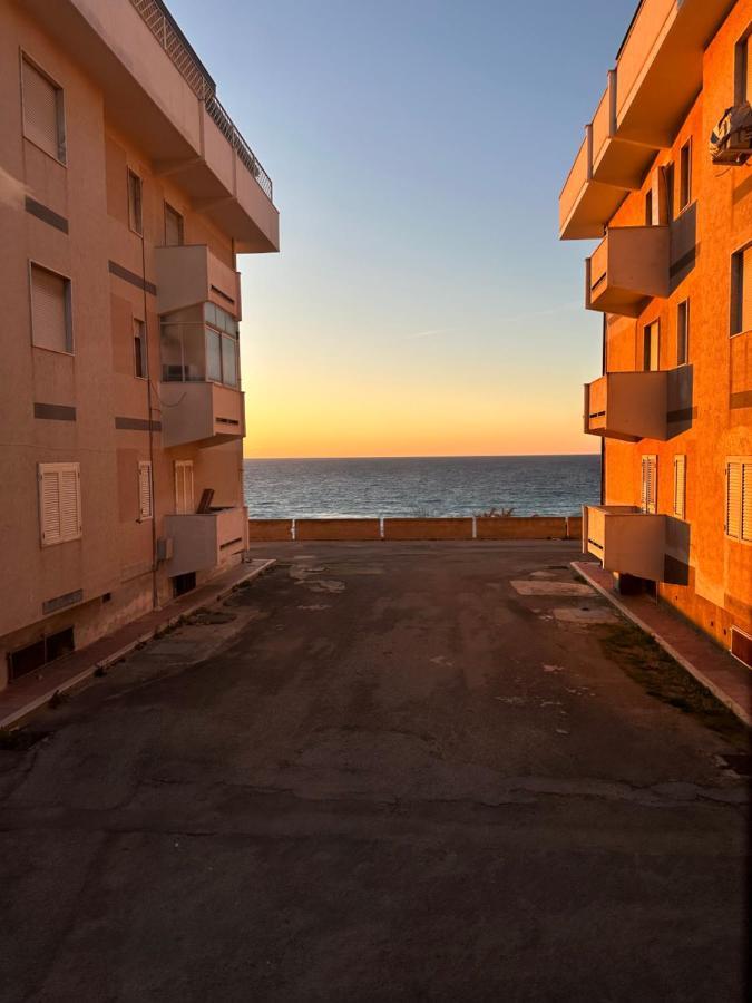 Vicolo18 Tropea Villa Exterior foto