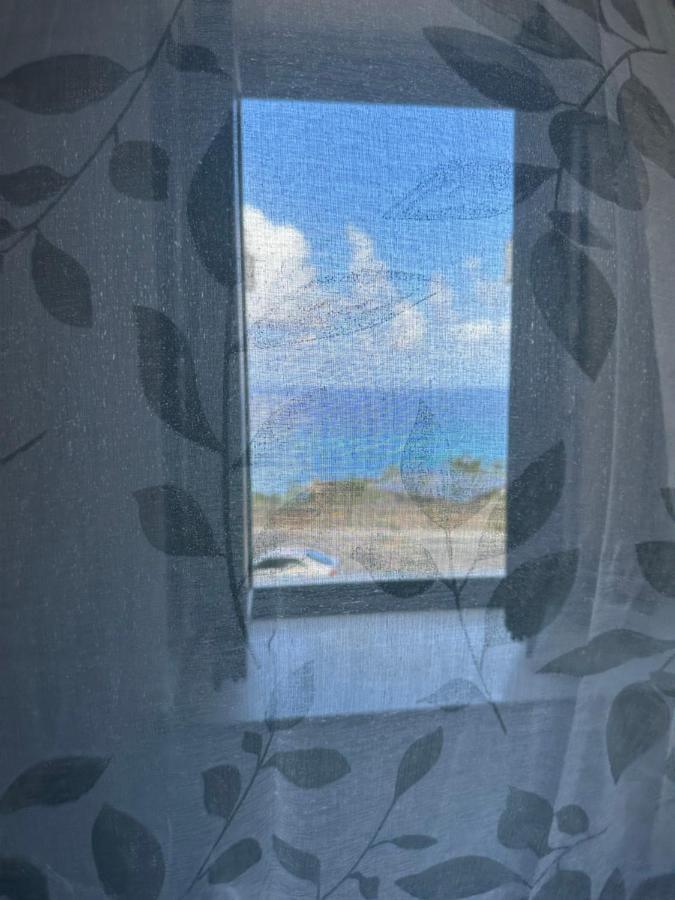 Vicolo18 Tropea Villa Exterior foto