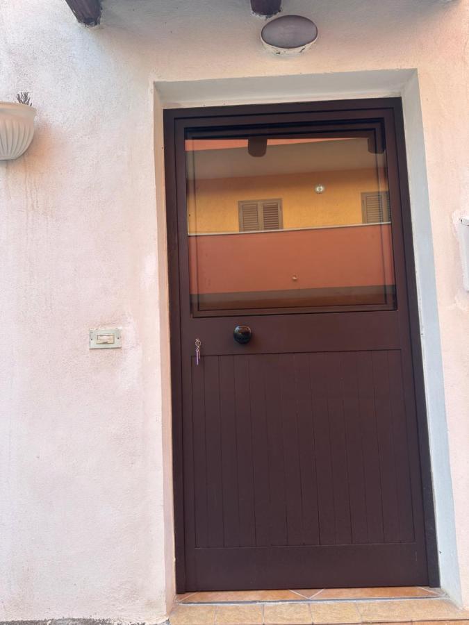 Vicolo18 Tropea Villa Exterior foto