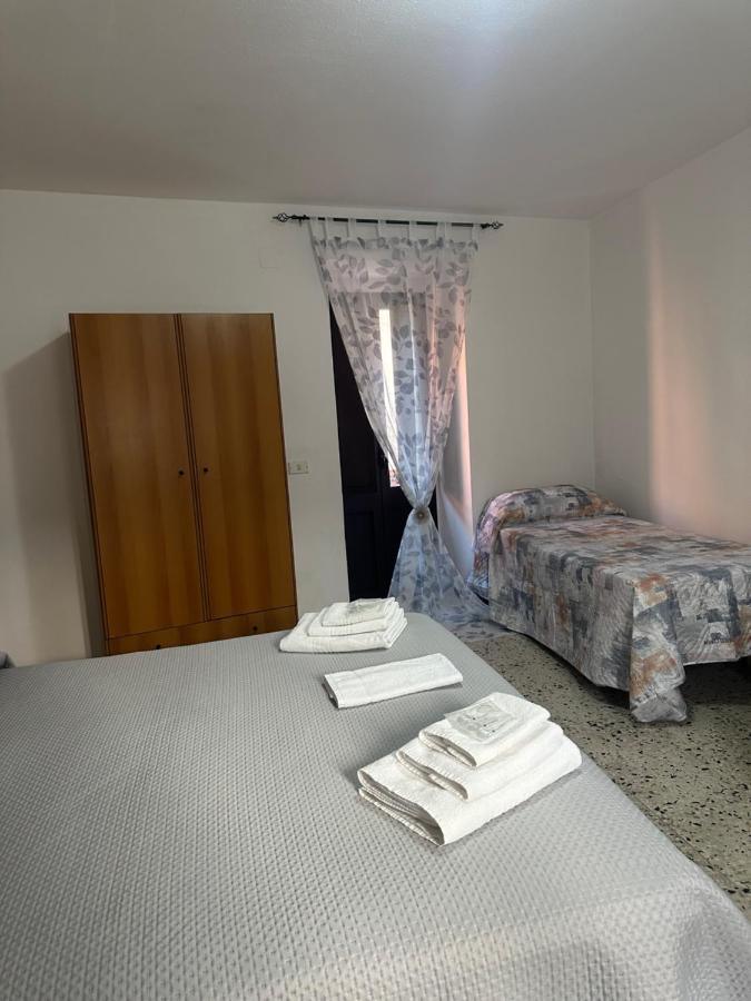 Vicolo18 Tropea Villa Exterior foto