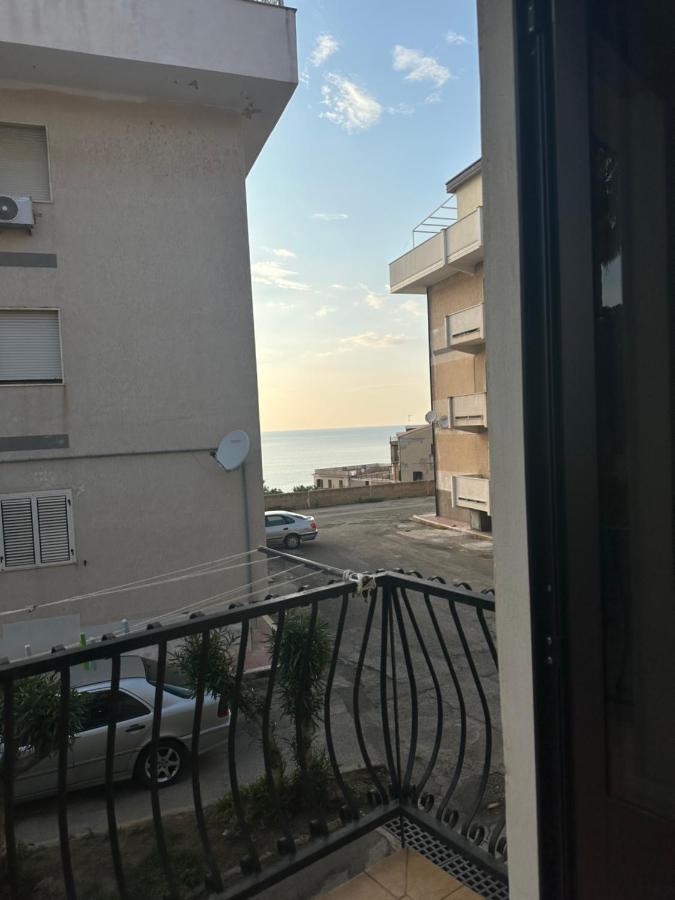 Vicolo18 Tropea Villa Exterior foto