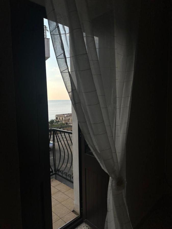 Vicolo18 Tropea Villa Exterior foto